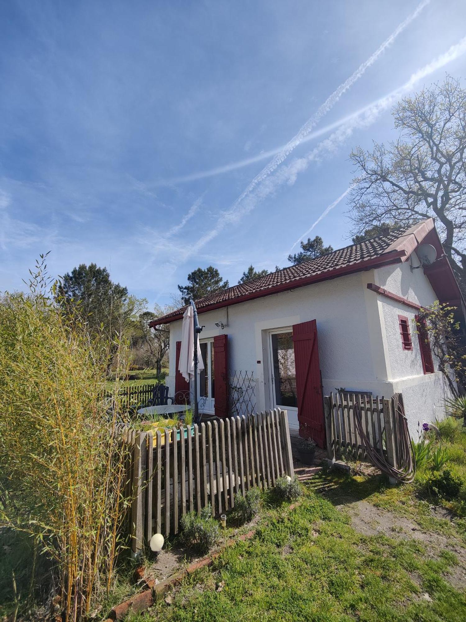 D&D, La Maison Des Ecureuils Lesperon  Bagian luar foto